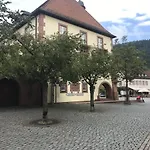 Ferienwohnungen Annweiler Am Trifels