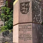 Ferienwohnungen Annweiler Am Trifels