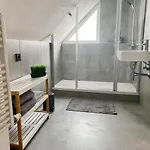 Apartment Ferienwohnungen Annweiler Am Trifels *