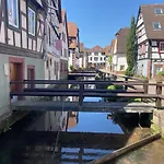 Apartment Ferienwohnungen Annweiler Am Trifels