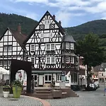 Apartment Ferienwohnungen Annweiler Am Trifels *