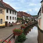 Ferienwohnungen Annweiler Am Trifels *