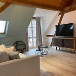 Ferienwohnungen Annweiler Am Trifels Apartment *