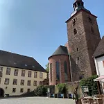 Ferienwohnungen Annweiler Am Trifels Apartment Annweiler am Trifels