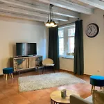 Ferienwohnungen Annweiler Am Trifels Apartment Annweiler am Trifels