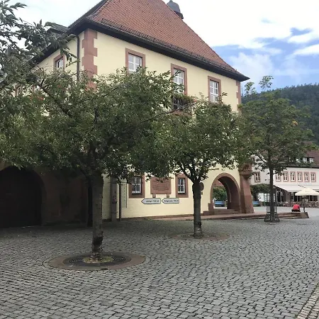 Ferienwohnungen Annweiler am Trifels