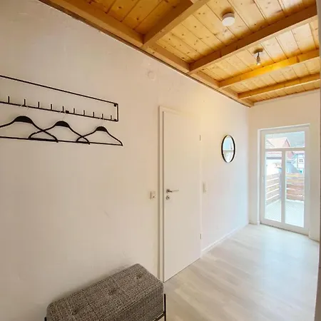 Ferienwohnungen Annweiler am Trifels * Annweiler am Trifels