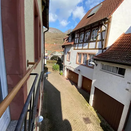 Apartment Ferienwohnungen Annweiler Am Trifels Annweiler am Trifels