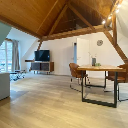 Apartment Ferienwohnungen Annweiler Am Trifels