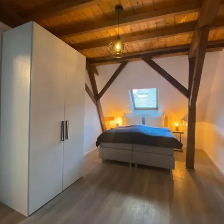 Ferienwohnungen Annweiler am Trifels Apartment *