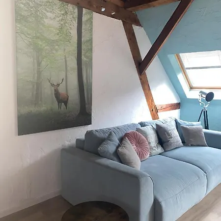 Apartment Ferienwohnungen Annweiler Am Trifels Annweiler am Trifels