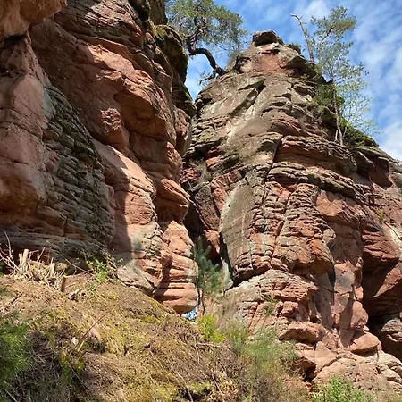 Ferienwohnungen Annweiler am Trifels Annweiler am Trifels