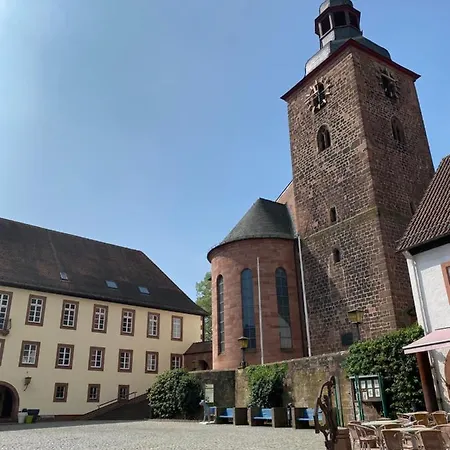 Ferienwohnungen Annweiler Am Trifels Apartment Annweiler am Trifels