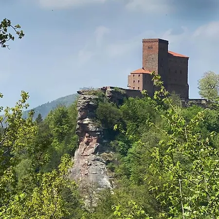 Apartment Ferienwohnungen Annweiler am Trifels Annweiler am Trifels