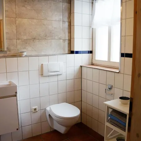 Ferienwohnungen Annweiler am Trifels Apartment *