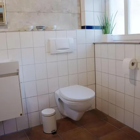 Apartment Ferienwohnungen Annweiler am Trifels