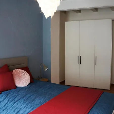 Apartment Ferienwohnungen Annweiler Am Trifels *