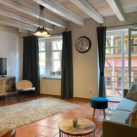 Ferienwohnungen Annweiler am Trifels *