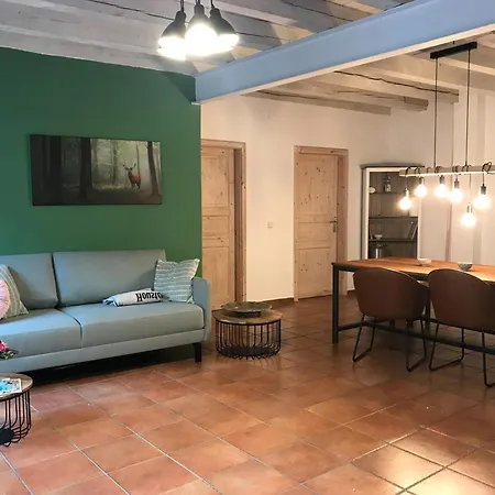 Apartment Ferienwohnungen Annweiler am Trifels Annweiler am Trifels