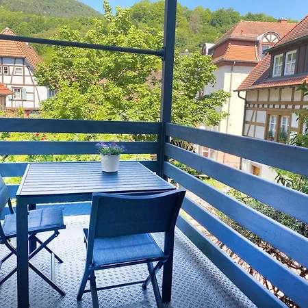 Ferienwohnungen Annweiler Am Trifels *