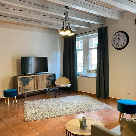 Ferienwohnungen Annweiler Am Trifels Apartment Annweiler am Trifels
