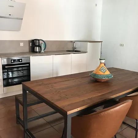 Ferienwohnungen Annweiler am Trifels Apartment