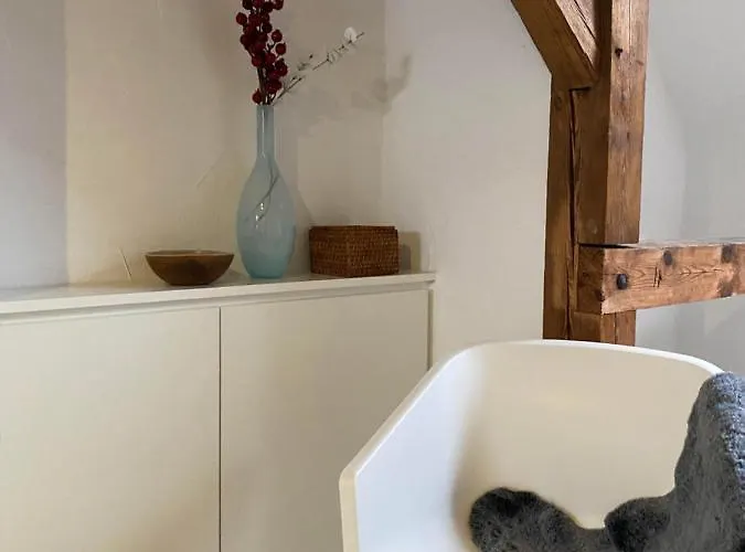 Daire Ferienwohnungen Annweiler Am Trifels Annweiler am Trifels