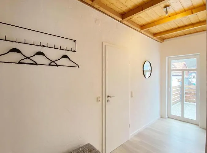 Ferienwohnungen Annweiler Am Trifels * Annweiler am Trifels