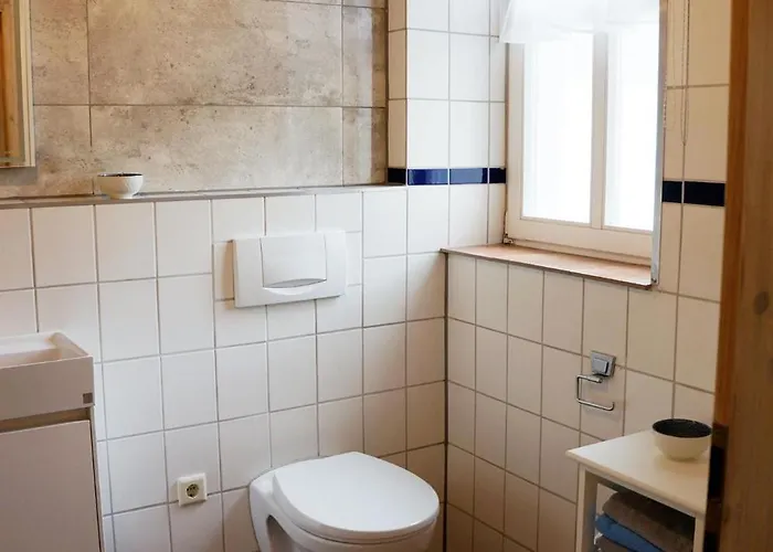 Ferienwohnungen Annweiler Am Trifels Daire *