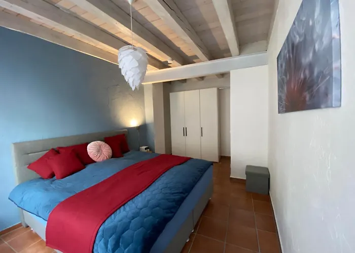 Ferienwohnungen Annweiler Am Trifels Annweiler am Trifels