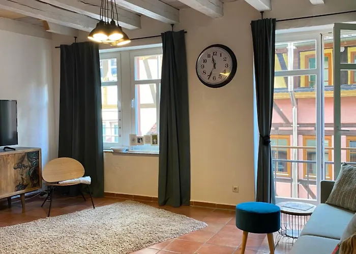 Ferienwohnungen Annweiler Am Trifels *