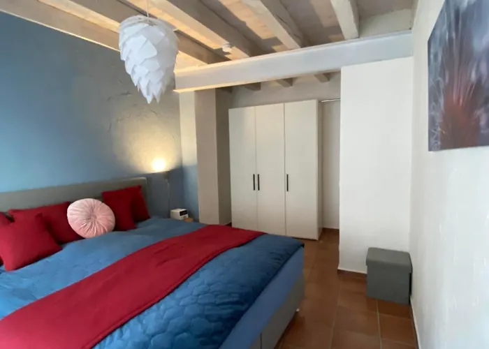 Ferienwohnungen Annweiler Am Trifels *