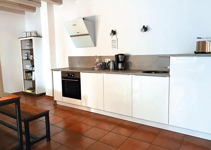 Ferienwohnungen Annweiler Am Trifels Daire *